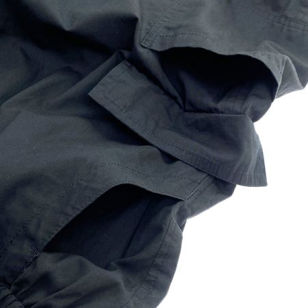  CO'S コズ パンツ 2136 ブラック 夏物 レディース