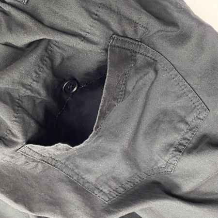  CO'S コズ パンツ 2136 ブラック 夏物 レディース