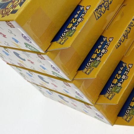   ポケモンカードゲーム スカーレット&バイオレット いつでもどこでも バトルアカデミー 4つセット 未開封品(3) トレカ