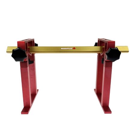  MAPLE スピードスケート 研ぎ台 研磨台 現状渡し品