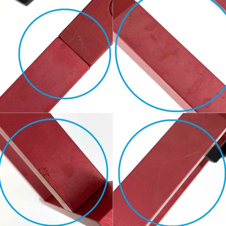  MAPLE スピードスケート 研ぎ台 研磨台 現状渡し品