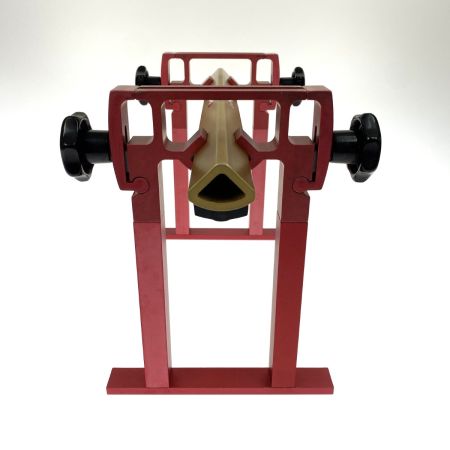  MAPLE スピードスケート 研ぎ台 研磨台 現状渡し品