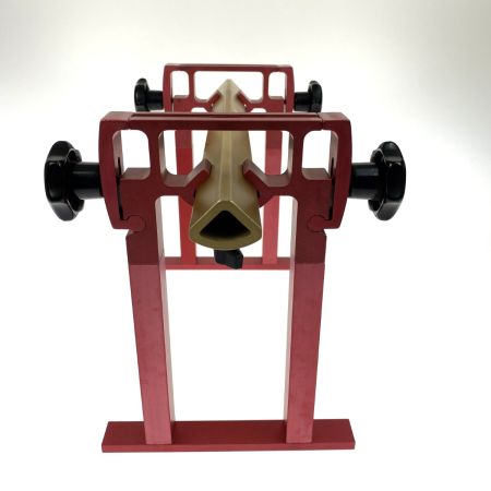  MAPLE スピードスケート 研ぎ台 研磨台 現状渡し品