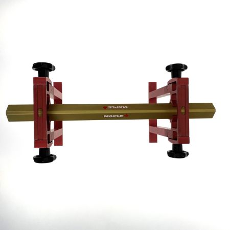  MAPLE スピードスケート 研ぎ台 研磨台 現状渡し品