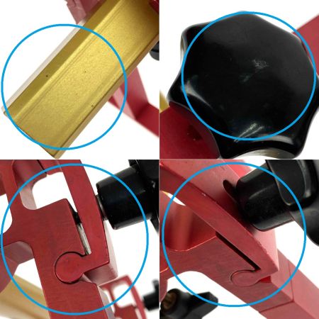  MAPLE スピードスケート 研ぎ台 研磨台 現状渡し品