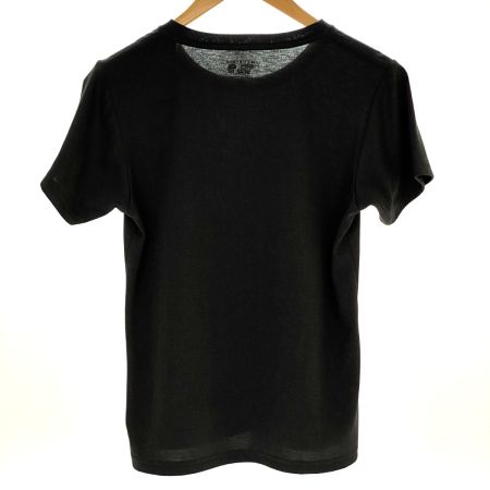  MOUNTAIN HARD WEAR マウンテン ハード ウェア WハードウェアフロントロゴT OR8232 ブラック