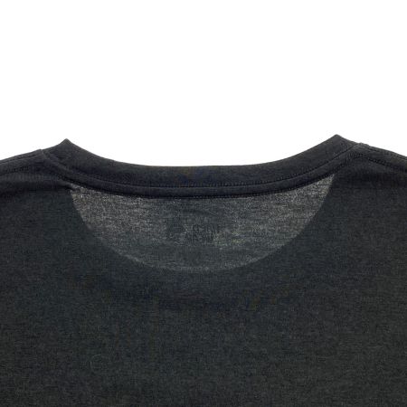  MOUNTAIN HARD WEAR マウンテン ハード ウェア WハードウェアフロントロゴT OR8232 ブラック