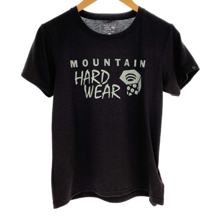 MOUNTAIN HARD WEAR マウンテン ハード ウェア Wハードウェアフロント