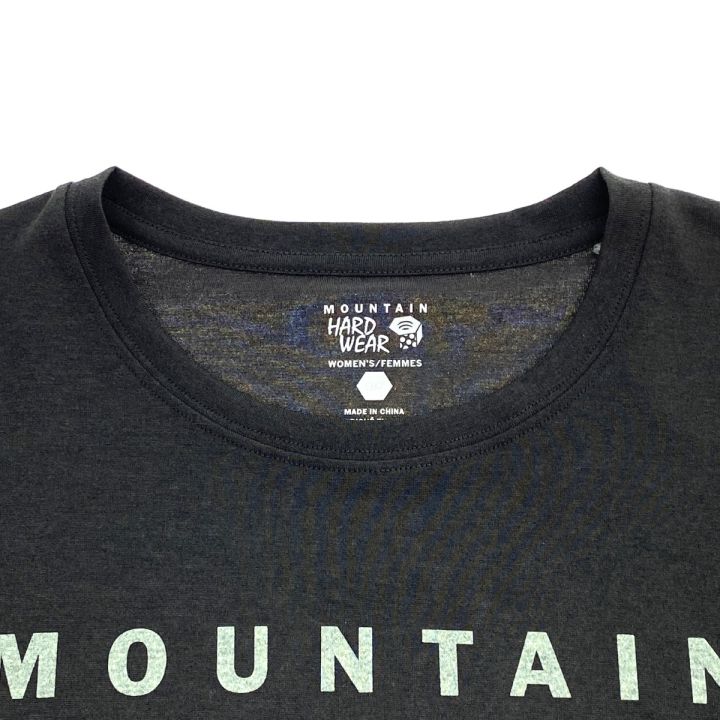 MOUNTAIN HARD WEAR マウンテン ハード ウェア Wハードウェアフロント