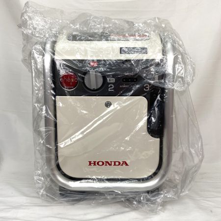  HONDA ホンダ 発電機 エネポ  EU9iGB カセットボンベ式 未使用品