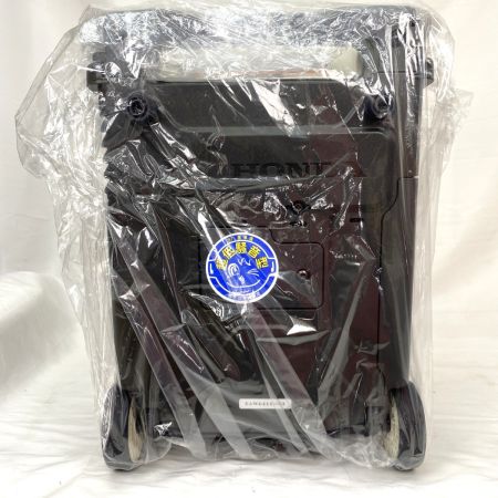  HONDA ホンダ 発電機 エネポ  EU9iGB カセットボンベ式 未使用品