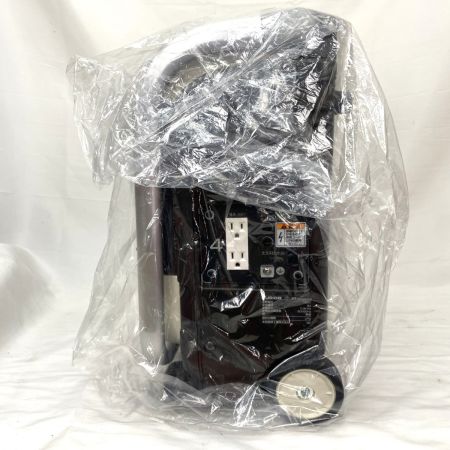 未使用展示品 HONDAホンダ 発電機 EU9iGB エネポ カセットボンベ動作 ホンダ (HONDA) カセットボンベ式 インバーター式発電機 エネポ