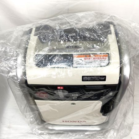  HONDA ホンダ 発電機 エネポ  EU9iGB カセットボンベ式 未使用品