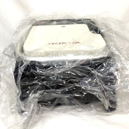  HONDA ホンダ 発電機 エネポ  EU9iGB カセットボンベ式 未使用品
