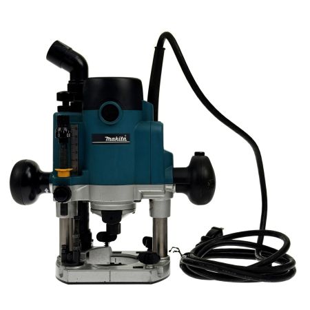MAKITA マキタ 8mm ルーター コード式 RP0910 グリーン 本体のみ