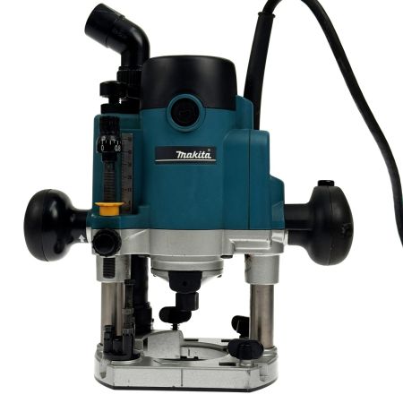 MAKITA マキタ 8mm ルーター コード式 RP0910 グリーン 本体のみ