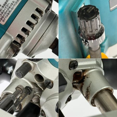 MAKITA マキタ 8mm ルーター コード式 RP0910 グリーン 本体のみ