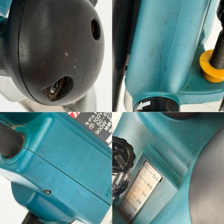 MAKITA マキタ 8mm ルーター コード式 RP0910 グリーン 本体のみ