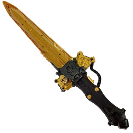  BANDAI バンダイ DXオージャカリバーZERO 箱ダメージ