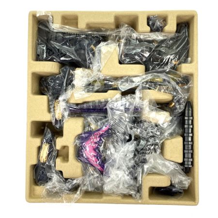  BANDAI バンダイ 暴太郎戦隊ドンブラザーズ DXブラックオニタイジンムラサメ 箱ダメージ・タバコ臭有