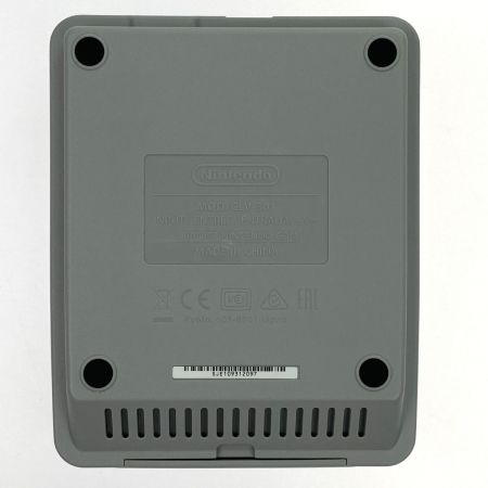  Nintendo ニンテンドウ クラシックミニ スーパーファミコン 付属品完備 動作確認済み (1)