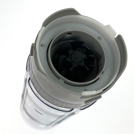  Panasonic パナソニック タンブラーミキサー MX-XP102 ホワイト 未使用品