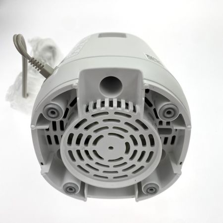  Panasonic パナソニック タンブラーミキサー MX-XP102 ホワイト 未使用品