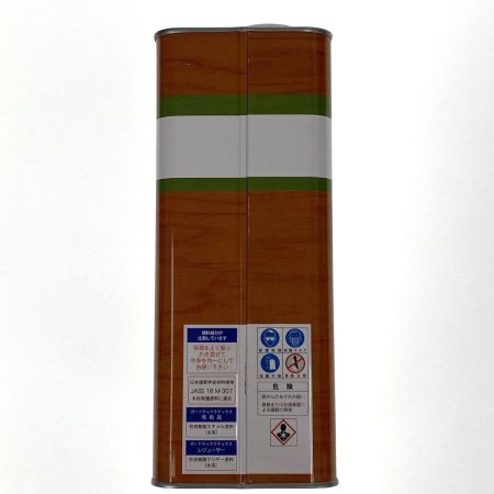  和信化学工業 ガードラックラテックス 3.5kg セイルブルー 屋内・屋外木部用 未使用品