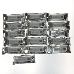 ##  熱中対策ウォッチ カナリア BDB20210501 16個セット 未使用品  Sランク