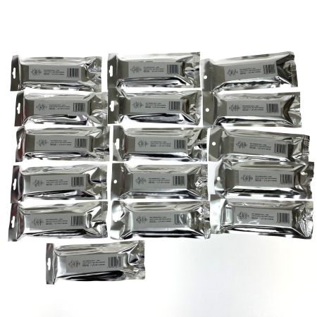   熱中対策ウォッチ カナリア BDB20210501 16個セット 未使用品 