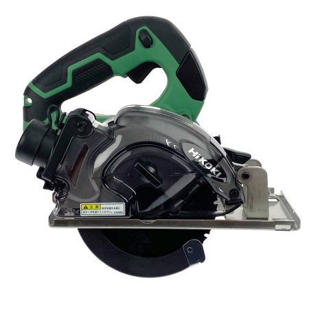  HiKOKI ハイコーキ コードレスチップソーカッタ CD1205DA 10.8V 125mm 充電器・充電池2個・ケース付