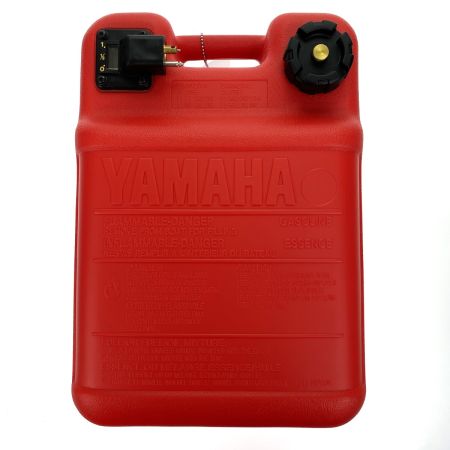  YAMAHA ヤマハ フューエルタンク24L 6YJ-W2420-J1 燃料タンク 船外機専用 JCI認定品 未使用品