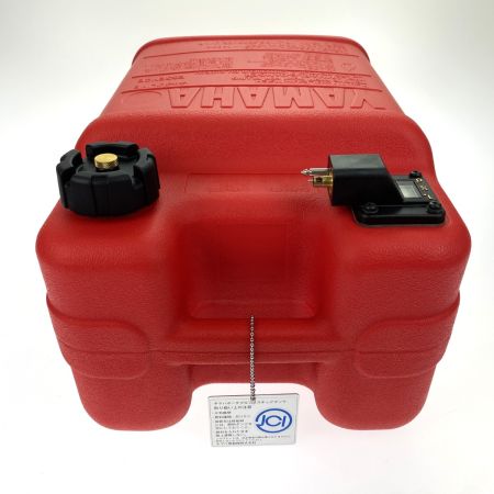  YAMAHA ヤマハ フューエルタンク24L 6YJ-W2420-J1 燃料タンク 船外機専用 JCI認定品 未使用品