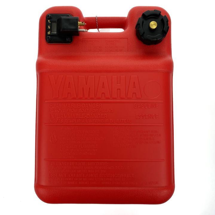 YAMAHA ヤマハ フューエルタンク24L 6YJ-W2420-J1 燃料タンク 船外機 