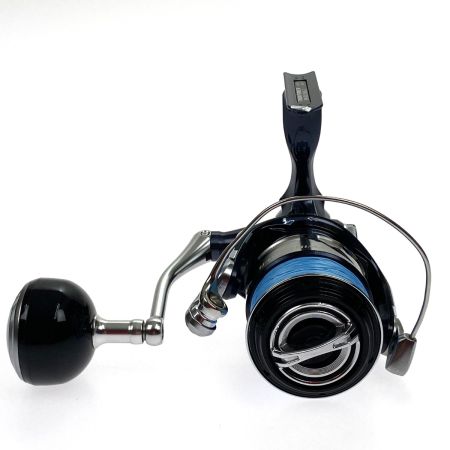  SHIMANO シマノ 21 ツインパワー SW 5000HG 04222