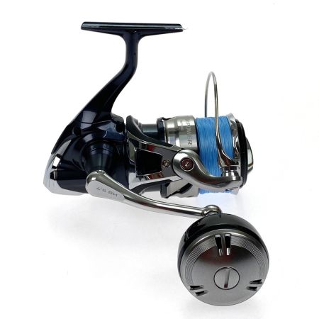  SHIMANO シマノ 21 ツインパワー SW 5000HG 04222