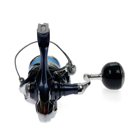  SHIMANO シマノ 21 ツインパワー SW 5000HG 04222