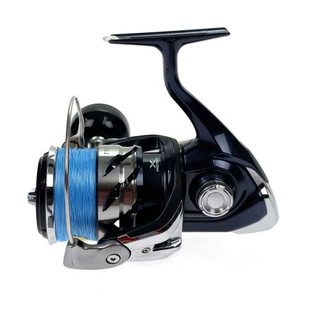  SHIMANO シマノ 21 ツインパワー SW 5000HG 04222