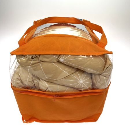  ショップジャパン トゥルースリーパー ホオンテック掛け布団 プレミアム シングルロング R2 ベージュゴールド 未使用