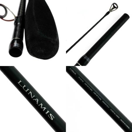  SHIMANO シマノ ルナミス S1006M 34099