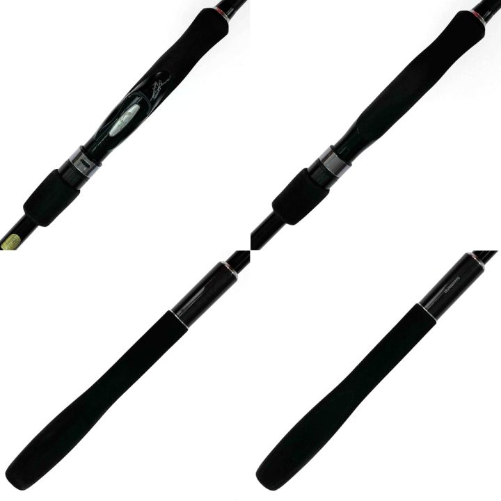 SHIMANO シマノ ルナミス S1006M 34099 - 中古釣り・フィッシング