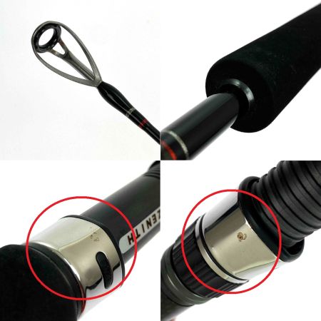  ZENITH ゼニス ゼロシキスクエア ZSK61S-6 サビ・ヨゴレ有り