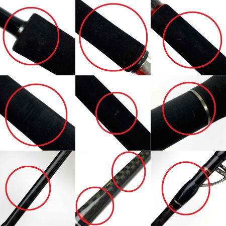  ZENITH ゼニス ゼロシキスクエア ZSK61S-6 サビ・ヨゴレ有り