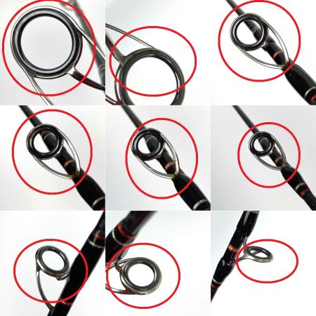  ZENITH ゼニス ゼロシキスクエア ZSK61S-6 サビ・ヨゴレ有り