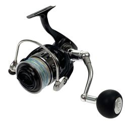 ## DAIWA ダイワ 16 キャタリナ4500H 059585 キズ・ゴリ感有り Cランク