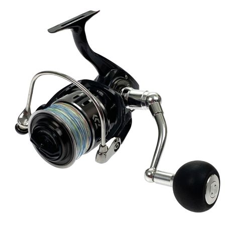  DAIWA ダイワ 16 キャタリナ4500H 059585 キズ・ゴリ感有り