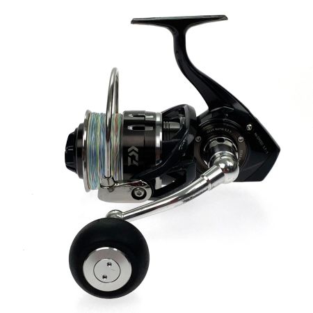  DAIWA ダイワ 16 キャタリナ4500H 059585 キズ・ゴリ感有り