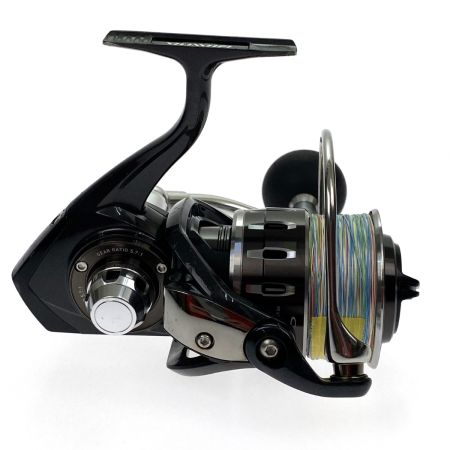 DAIWA ダイワ 16 キャタリナ4500H 059585 キズ・ゴリ感有り