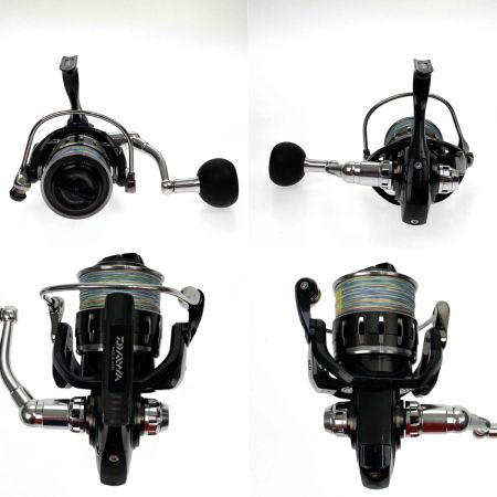  DAIWA ダイワ 16 キャタリナ4500H 059585 キズ・ゴリ感有り