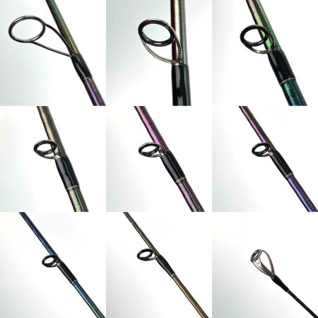  SHIMANO シマノ カーディフ モンスターリミテッド DP93ML 38069